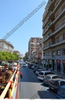 Photo Reference of Background Street Palermo 0012